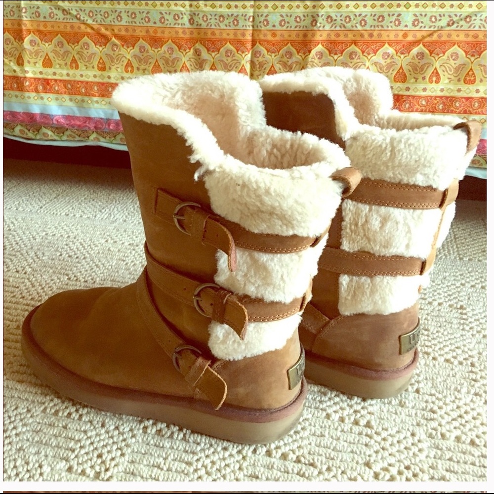 UGGs Boots Beautiful Sz. 8